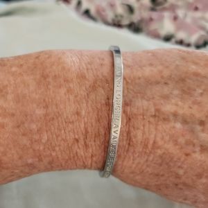 Be Bangles-I am no longer available for things that make me feel like sh*t